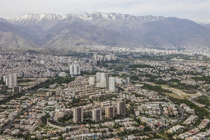 Tehran - Iran