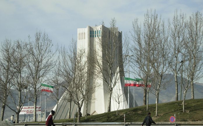 Tehran - Iran
