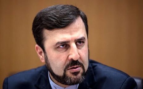 Iran envoy warns IAEA BoG over lack of prudence 