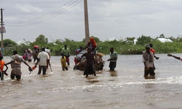 Somalia Humanitarian Fund allocates $9.26 million for floods response