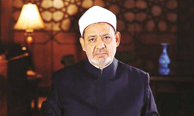 Grand Imam of Al-Azhar calls for global legislation criminalizing anti-Muslim actions