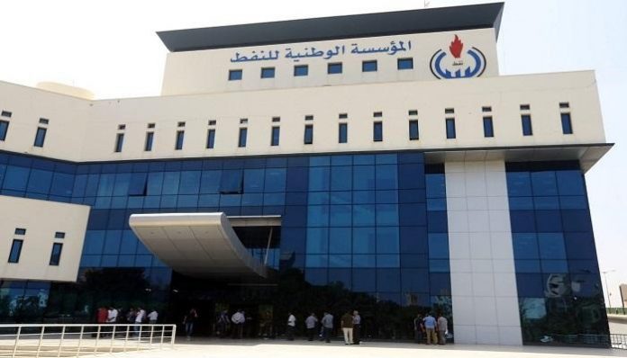 Libya's crude oil production rises to 800,000 bpd