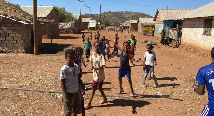 Probe announced into alleged Tigray rights violations: UN rights office