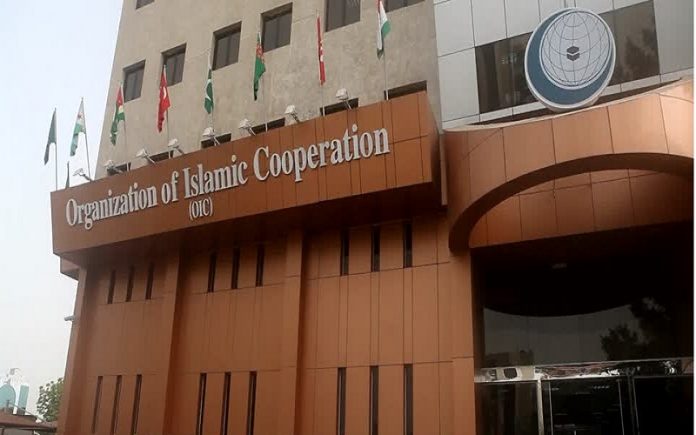 OIC condemns Houthi attempt to target civilians in Khamis Mushait with bomb-laden UAV