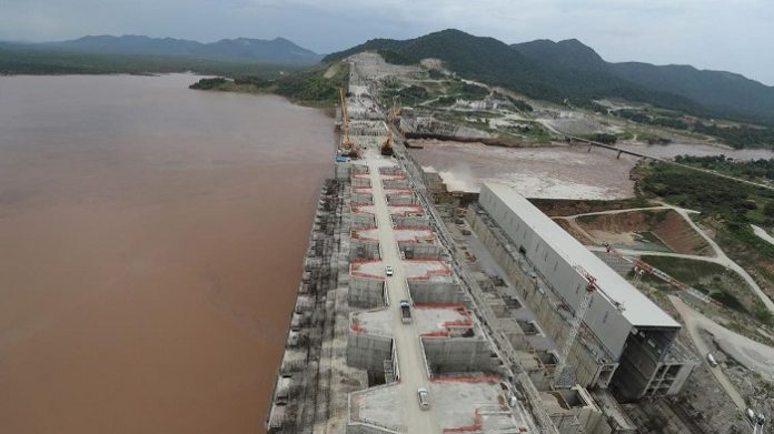 EU calls for reaching agreement before second filling of Ethiopian Renaissance Dam
