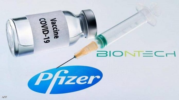 Pakistan signs agreement to procure 13 million Pfizer vaccine shots