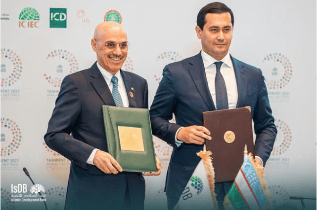 IsDB Group commits $1.2 billion to support post-pandemic recovery