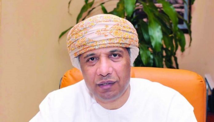 Omani pavilion all set for Expo 2020 Dubai next Friday: Official