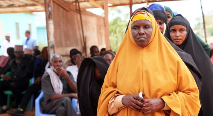 Somalia: ‘Sustained focus, investments’ needed to boost women’s political participation