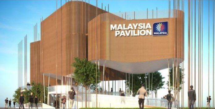 Expo 2020 Dubai a chance to showcase Malaysian technology, innovation: Minister
