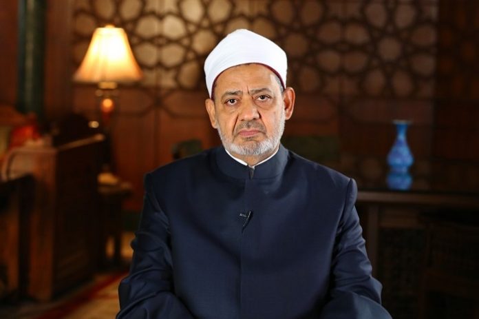 Grand Imam of Al Azhar hails UAE's support for tolerance values