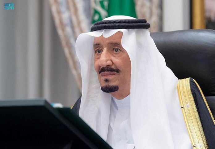 King Salman to lead Saudi delegation for virtual G20 Leaders’ Summit