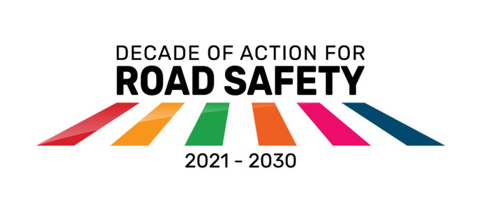 WHO kicks off a Decade of Action for Road Safety