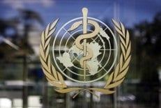 World Health Organization Secretariat announcement regarding the election of the next WHO Director-General