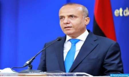 Deputy PC Chairman hails Moroccan King's 'major role' to settle Libyan conflict