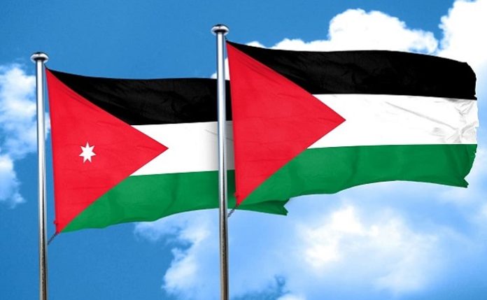 Five Jordanian ministers expected in Palestine today for talks on expanding trade