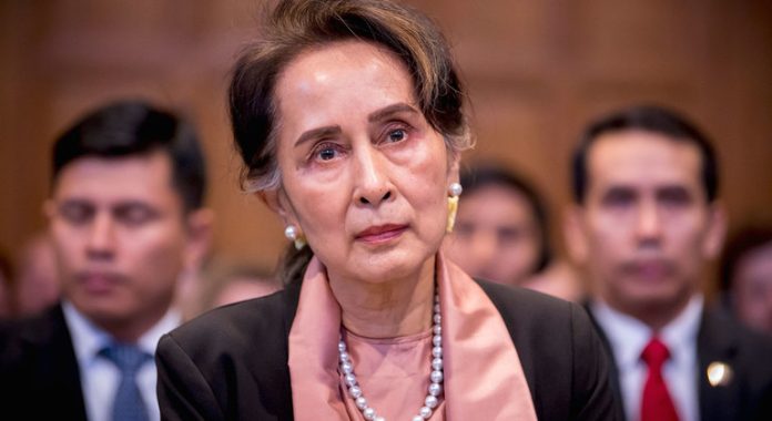 Myanmar: UN deplores conviction and sentencing of Aung San Suu Kyi