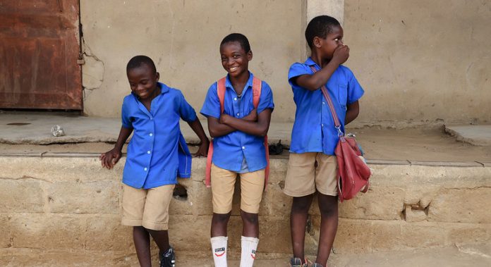 Violence in Cameroon, impacting over 700,000 children shut out of school 